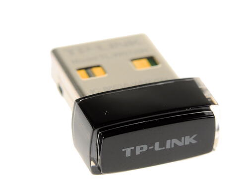 Купить Wi-Fi адаптер TP-LINK TL-WN725N  0155224. Характеристики, отзывы и цены в Донецке