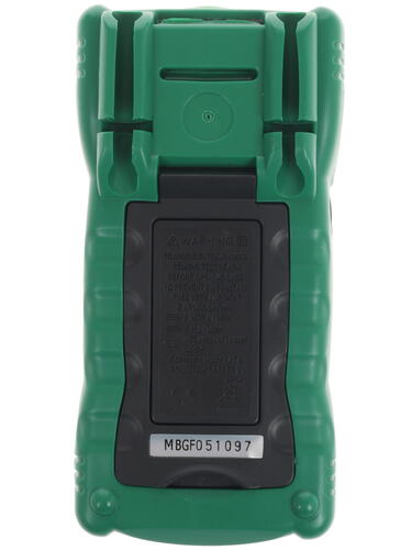 Купить Мультиметр Mastech MS8233E  1128067. Характеристики, отзывы и цены в Донецке