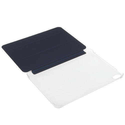 Купить Чехол-книжка DEPPA Wallet Onzo Basic для Apple iPad Air (4th Gen) синий  4715470. Характеристики, отзывы и цены в Донецке