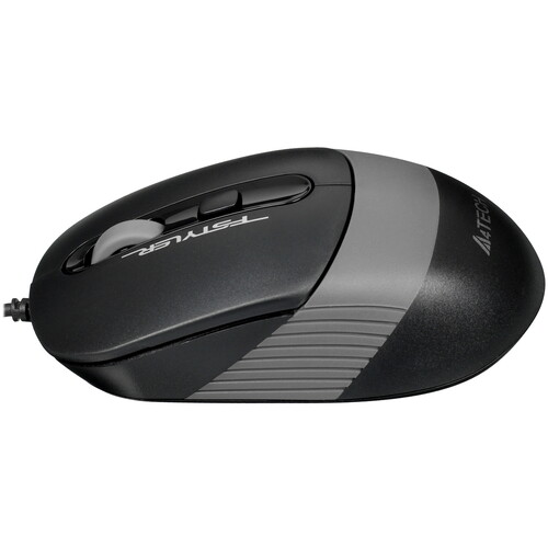 Купить Мышь проводная A4Tech Fstyler FM10S  5435518. Характеристики, отзывы и цены в Донецке