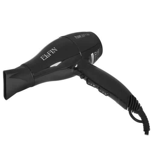 Купить Фен Harizma h10221-06 черный  5334232. Характеристики, отзывы и цены в Донецке