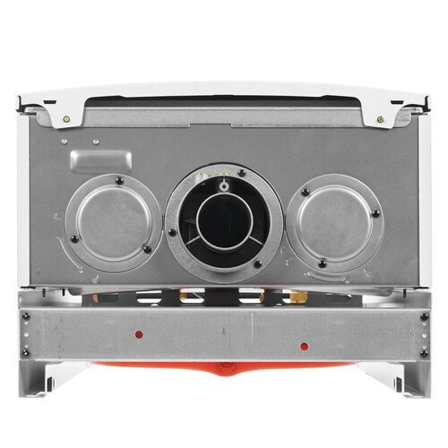 Купить Газовый котел Baxi LUNA-3 Comfort 1.240 Fi настенный  5317102. Характеристики, отзывы и цены в Донецке