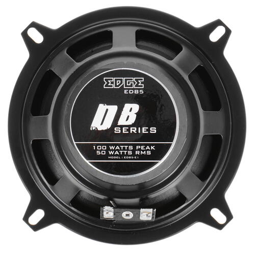 Купить Коаксиальная акустическая система EDGE EDB5-E1  5370120. Характеристики, отзывы и цены в Донецке