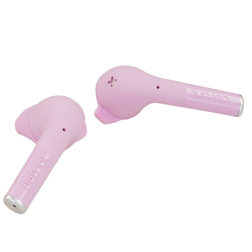 Купить Наушники TWS Defunc True Sport розовый 2022  5498844. Характеристики, отзывы и цены в Донецке