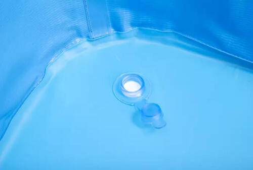 Купить Каркасный бассейн Bestway My First Frame Pool 561CF  5464832. Характеристики, отзывы и цены в Донецке