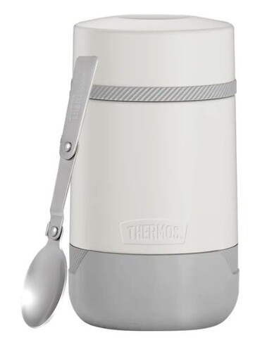 Купить Термос Thermos SK-3029 белый  9155415. Характеристики, отзывы и цены в Донецке
