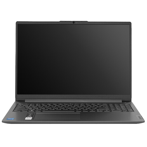 Купить 16" Ноутбук Lenovo IdeaPad Slim 3 16IAH8 серый  9149748. Характеристики, отзывы и цены в Донецке