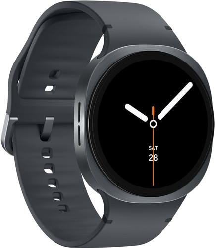 Купить Смарт-часы Samsung Galaxy Watch8 44 mm LTE  5632350. Характеристики, отзывы и цены в Донецке