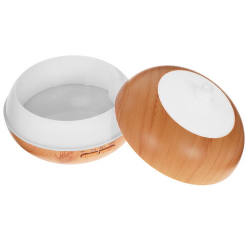 Купить Увлажнитель воздуха ZDK R1518 Light Wood  9905701. Характеристики, отзывы и цены в Донецке