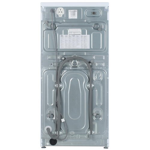 Купить Стирально-сушильная машина Haier HWD120-B1558U белый  1275894. Характеристики, отзывы и цены в Донецке
