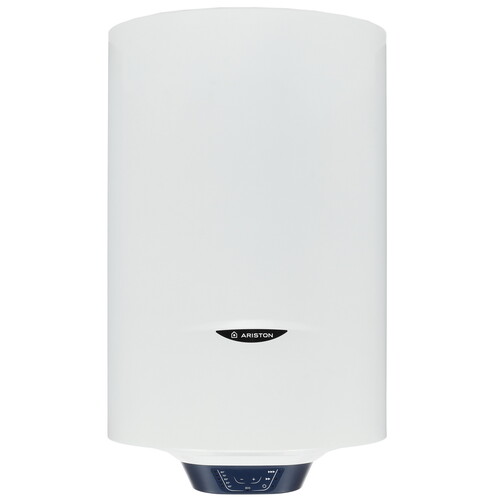 Купить Водонагреватель электрический Ariston BLU1 ECO ABS PW 80 V  8127380. Характеристики, отзывы и цены в Донецке