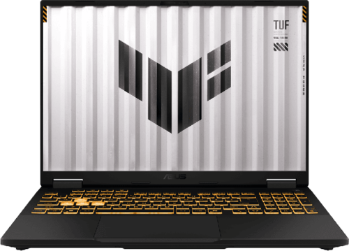 Купить 16" Ноутбук ASUS TUF Gaming FX608JM-RV055 серый  5634673. Характеристики, отзывы и цены в Донецке