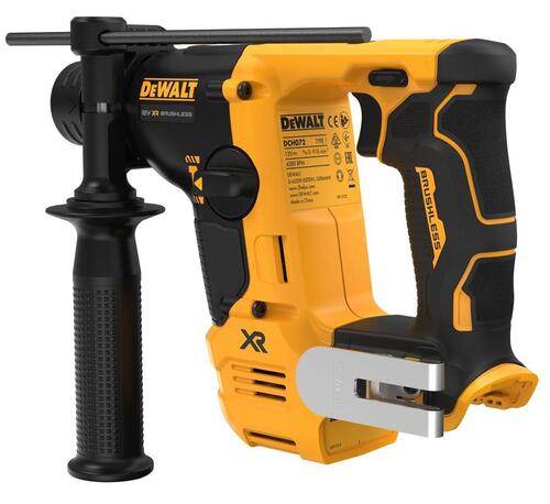 Купить Перфоратор DeWalt DCH072N XR 10.8/12V , Без ЗУ, Без АКБ  5437906. Характеристики, отзывы и цены в Донецке