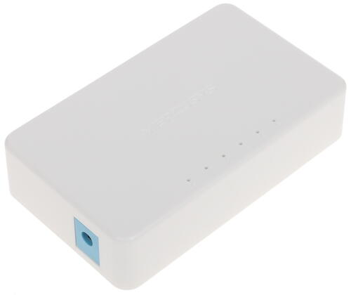 Купить Коммутатор Mercusys MS105  1167979. Характеристики, отзывы и цены в Донецке