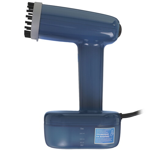 Купить Отпариватель BQ SG1007H синий  9210905. Характеристики, отзывы и цены в Донецке