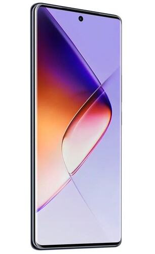 Купить 6.78" Смартфон Infinix NOTE 40 Pro 256 ГБ черный  5479934. Характеристики, отзывы и цены в Донецке