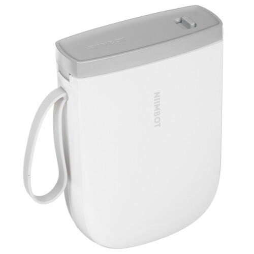 Купить Принтер этикеток NIIMBOT D11_H  5488743. Характеристики, отзывы и цены в Донецке