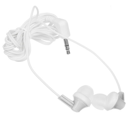 Купить Проводные наушники Panasonic RP-HJE118GUS белый  5082546. Характеристики, отзывы и цены в Донецке