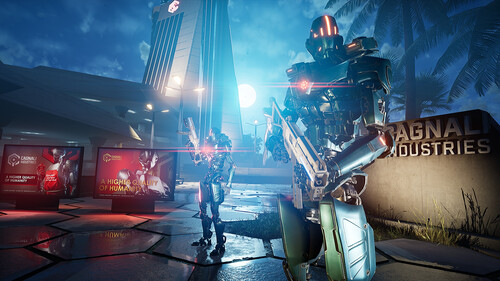 Купить Дополнение для игры Crime Boss: Rockay City - Dragon's Gold Cup (Steam)  5622307. Характеристики, отзывы и цены в Донецке