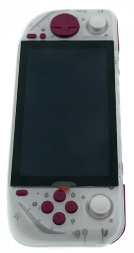 Купить Портативная игровая консоль DVTech Android 001 32 ГБ  5925390. Характеристики, отзывы и цены в Донецке