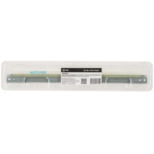 Купить Ракель Cactus CS-BL-KYO-P5021  9097254. Характеристики, отзывы и цены в Донецке