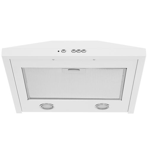 Купить Вытяжка каминная Elikor Вента 50П-430-К3Д белый  1183399. Характеристики, отзывы и цены в Донецке