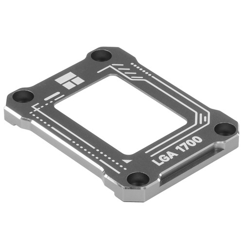 Купить Прижимная рамка Thermalright LGA 1700-BCF  9311853. Характеристики, отзывы и цены в Донецке