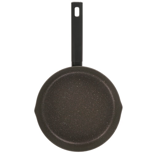 Купить Сковорода Werner Organic Stone style 51447  9223035. Характеристики, отзывы и цены в Донецке