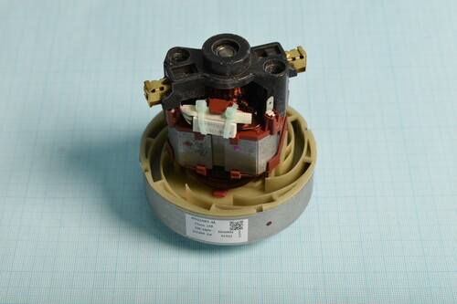 Купить Двигатель для пылесоса (220-240V_1000W) [45S22AD1-AL]  9236864. Характеристики, отзывы и цены в Донецке