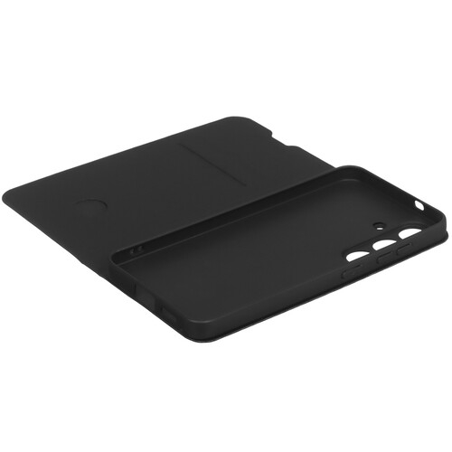 Купить Чехол-книжка  Aceline Kors для Samsung Galaxy S25 черный  9197355. Характеристики, отзывы и цены в Донецке