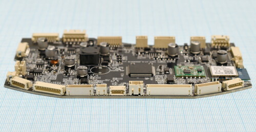 Купить Плата (Main) для пылесоса-робота Proscenic 950R [100T_V1.0]  9090530. Характеристики, отзывы и цены в Донецке