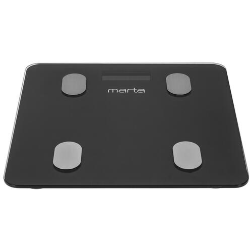 Купить Весы Marta MT-1607 серый  9901566. Характеристики, отзывы и цены в Донецке