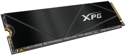 Купить 1000 ГБ M.2 NVMe накопитель ADATA XPG GAMMIX S50 CORE [SGAMMIXS50C-1000G-CS]  5457452. Характеристики, отзывы и цены в Донецке