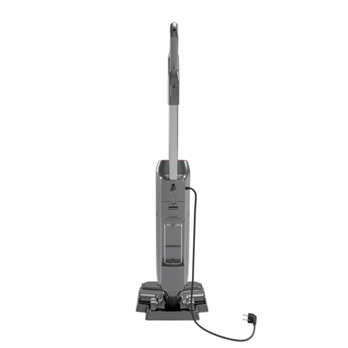 Купить Паровой пылесос вертикальный   Atvel F40 Steam  серый  9246008. Характеристики, отзывы и цены в Донецке