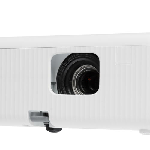 Купить Проектор Epson CO-W01 белый  5434000. Характеристики, отзывы и цены в Донецке