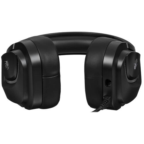 Купить Проводная гарнитура A4Tech Bloody G573P черный  5070392. Характеристики, отзывы и цены в Донецке