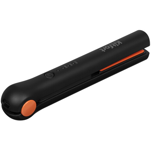 Купить Выпрямитель для волос Kitfort КТ-3281  9193421. Характеристики, отзывы и цены в Донецке