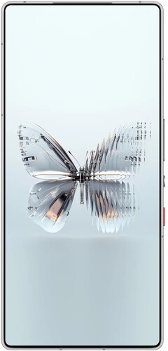 Купить 6.85" Смартфон Nubia Red Magic 10 Pro 256 ГБ белый  5630567. Характеристики, отзывы и цены в Донецке