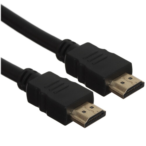 Купить Кабель  Telecom HDMI - HDMI, 10 м  5471413. Характеристики, отзывы и цены в Донецке