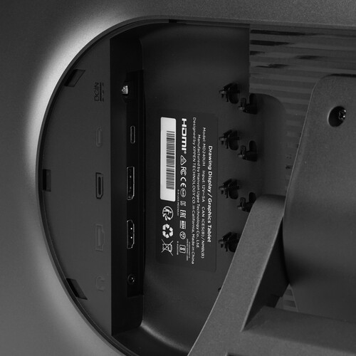 Купить Графический монитор XP-Pen Artist 24 PRO (Gen2)  5614738. Характеристики, отзывы и цены в Донецке