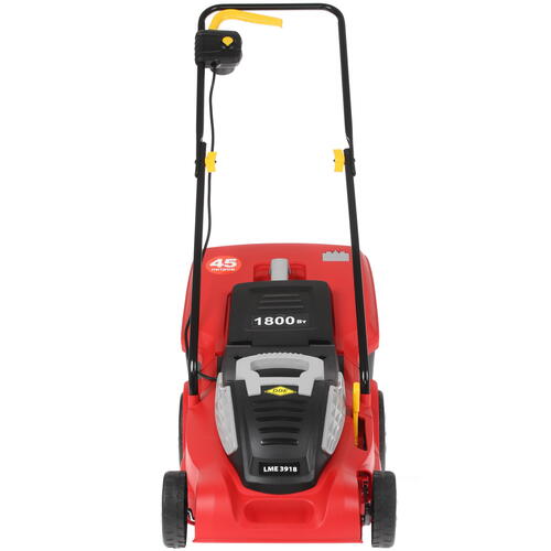 Купить Электрическая газонокосилка DDE LME 3918  8164814. Характеристики, отзывы и цены в Донецке