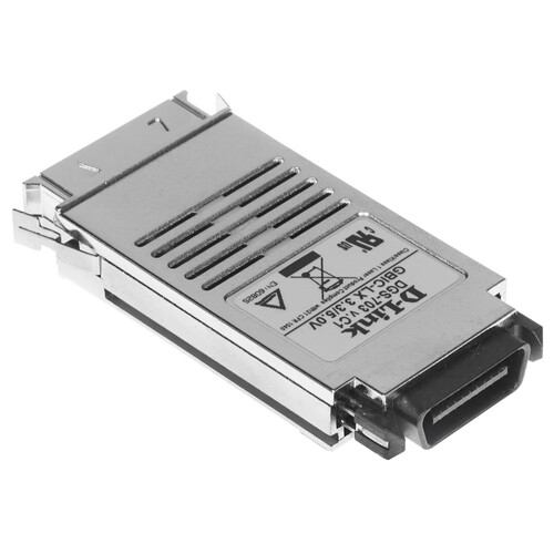Купить SFP-модуль D-Link DGS-703  0014659. Характеристики, отзывы и цены в Донецке