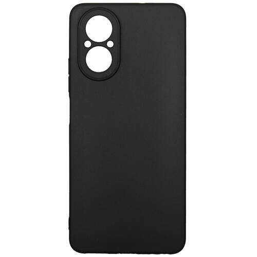 Купить Накладка  DF для realme C67 черный  5451410. Характеристики, отзывы и цены в Донецке