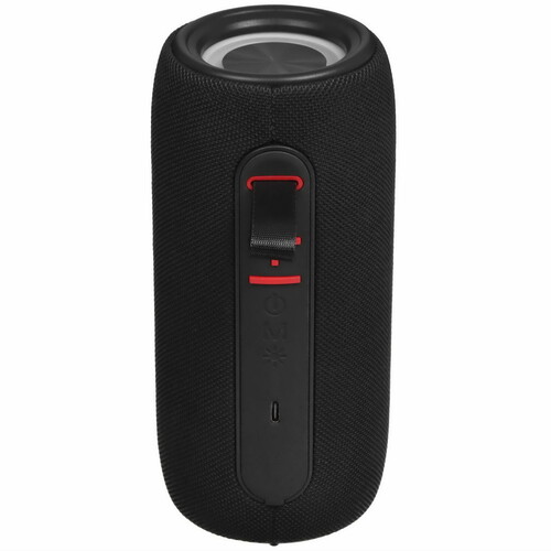 Купить Портативная колонка HIPER RAPSODY SX1, черный  5480911. Характеристики, отзывы и цены в Донецке