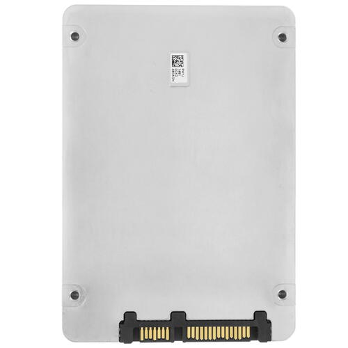 Купить 480 ГБ Серверный SSD накопитель Intel D3-S4620 [SSDSC2KG480GZ01]  5357010. Характеристики, отзывы и цены в Донецке