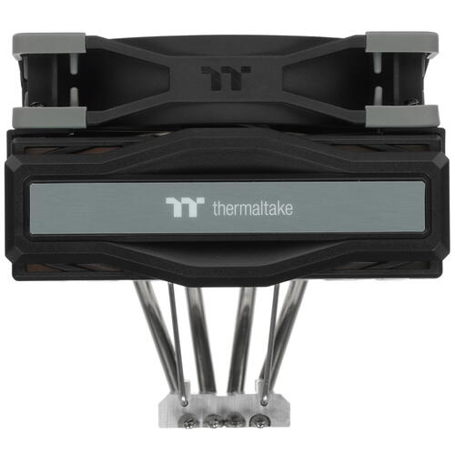 Купить Кулер для процессора Thermaltake TOUGHAIR 110  4808767. Характеристики, отзывы и цены в Донецке
