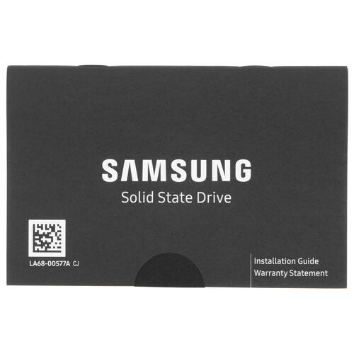 Купить 2000 ГБ M.2 NVMe накопитель Samsung 990 PRO [MZ-V9P2T0BW]  5412016. Характеристики, отзывы и цены в Донецке