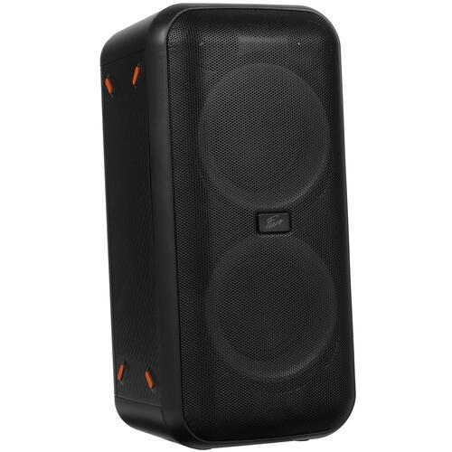 Купить Портативная аудиосистема Fiero Emotion 150 FR900, черный  4735957. Характеристики, отзывы и цены в Донецке