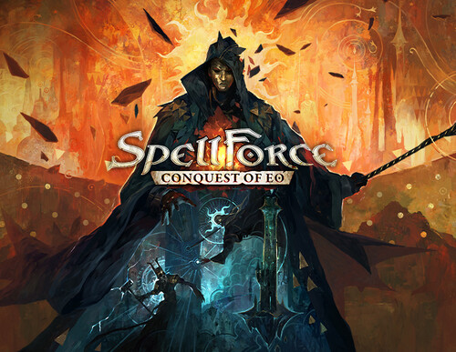 Купить Игра SpellForce: Conquest of Eo (Steam)  5484548. Характеристики, отзывы и цены в Донецке
