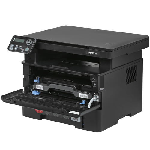 Купить МФУ лазерное Pantum M6703DW  5420533. Характеристики, отзывы и цены в Донецке